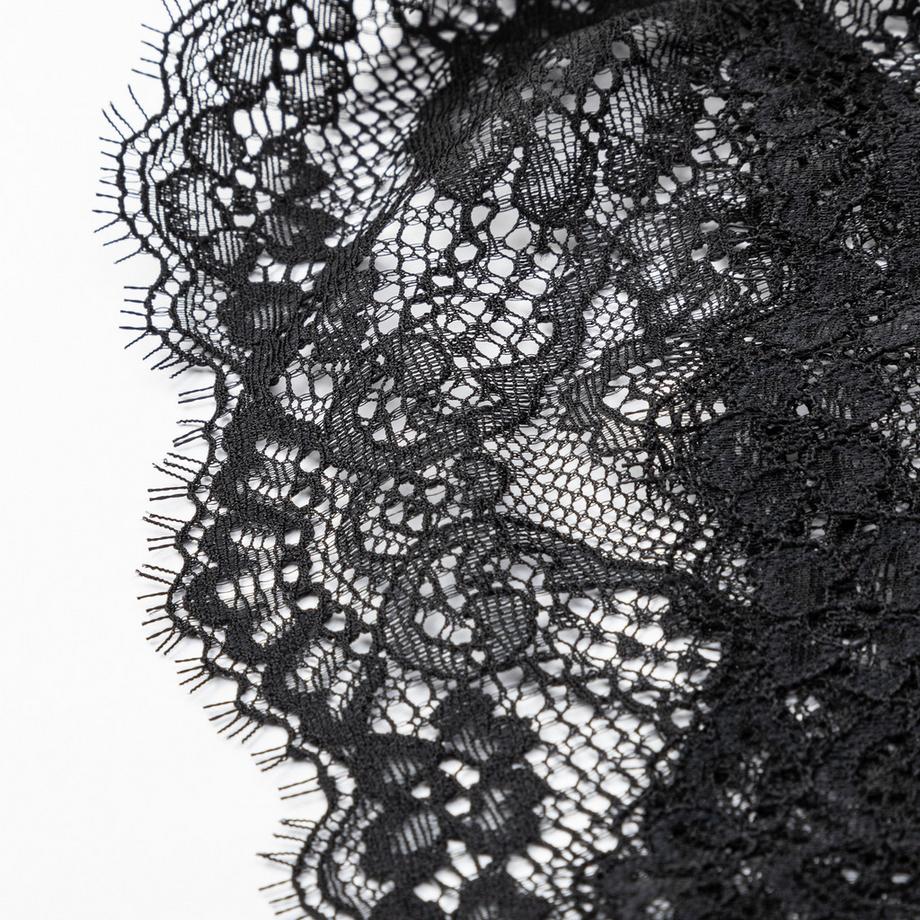 Manor Woman Slip brésilien en dentelle  