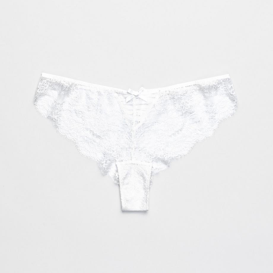 Manor Woman Spitzen Brazilian  