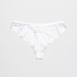 Manor Woman Slip brésilien en dentelle  