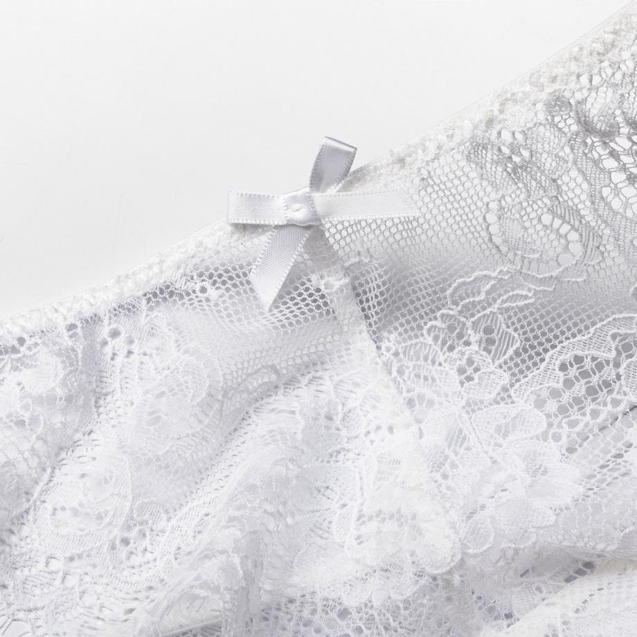 Manor Woman Spitzen Brazilian  