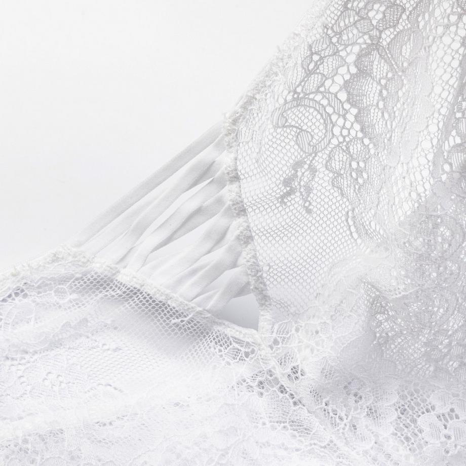 Manor Woman Spitzen Brazilian  