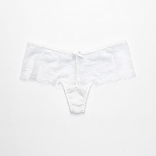 Manor Woman Shorty Dentelle  