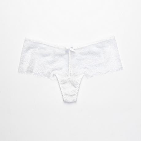 Manor Woman Shorty Dentelle  