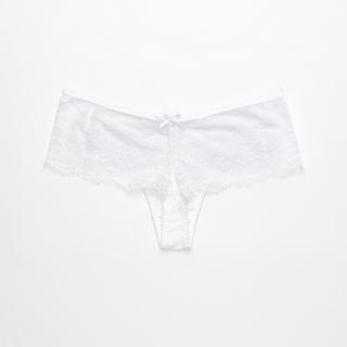 Manor Woman Shorty Dentelle  