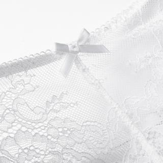 Manor Woman Shorty Dentelle  