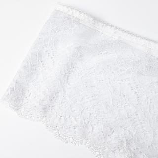 Manor Woman Shorty Dentelle  