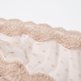 Manor Woman Slip brésilien en dentelle  