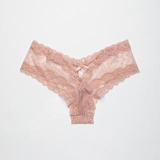 Manor Woman Spitzen Brazilian  