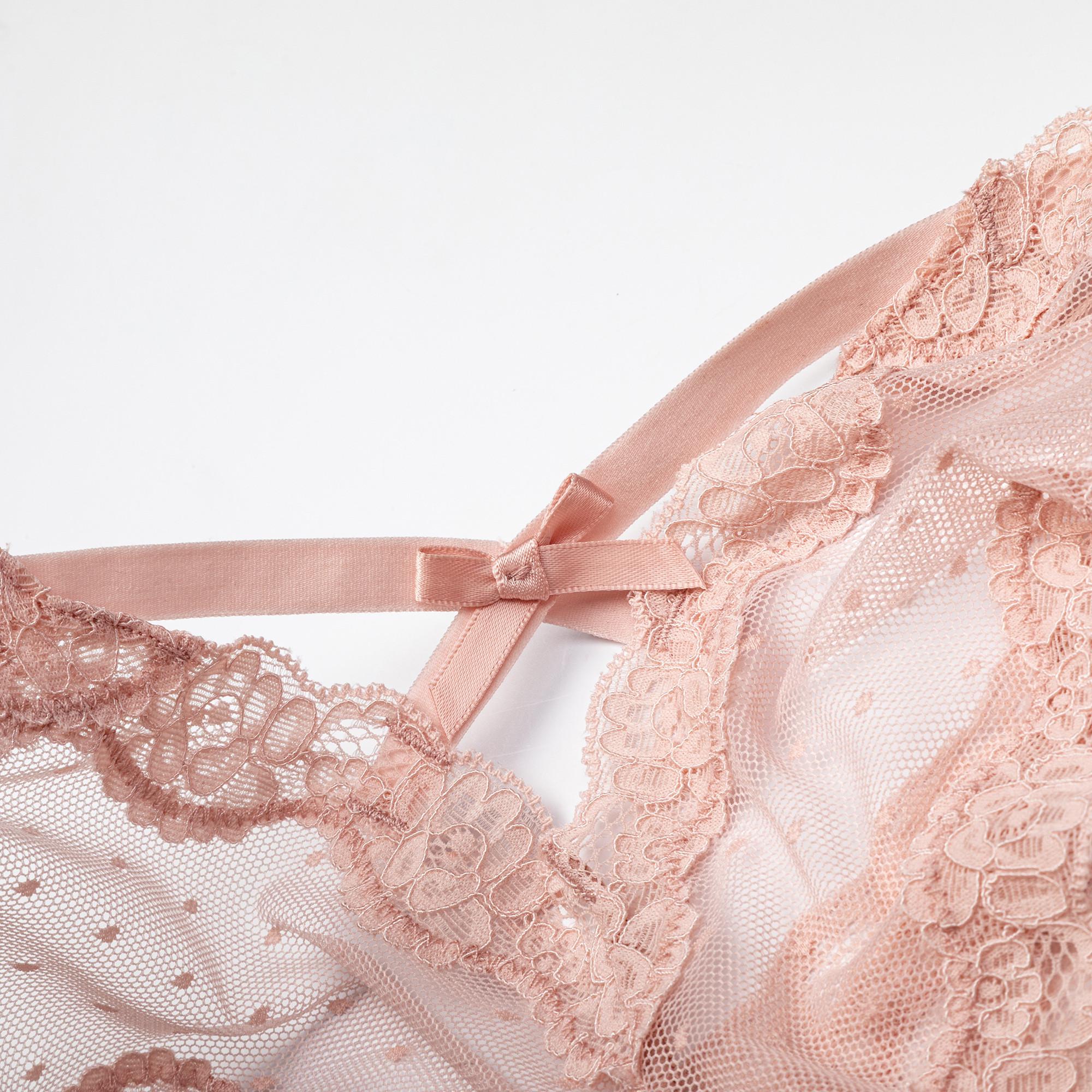 Manor Woman Spitzen Brazilian  