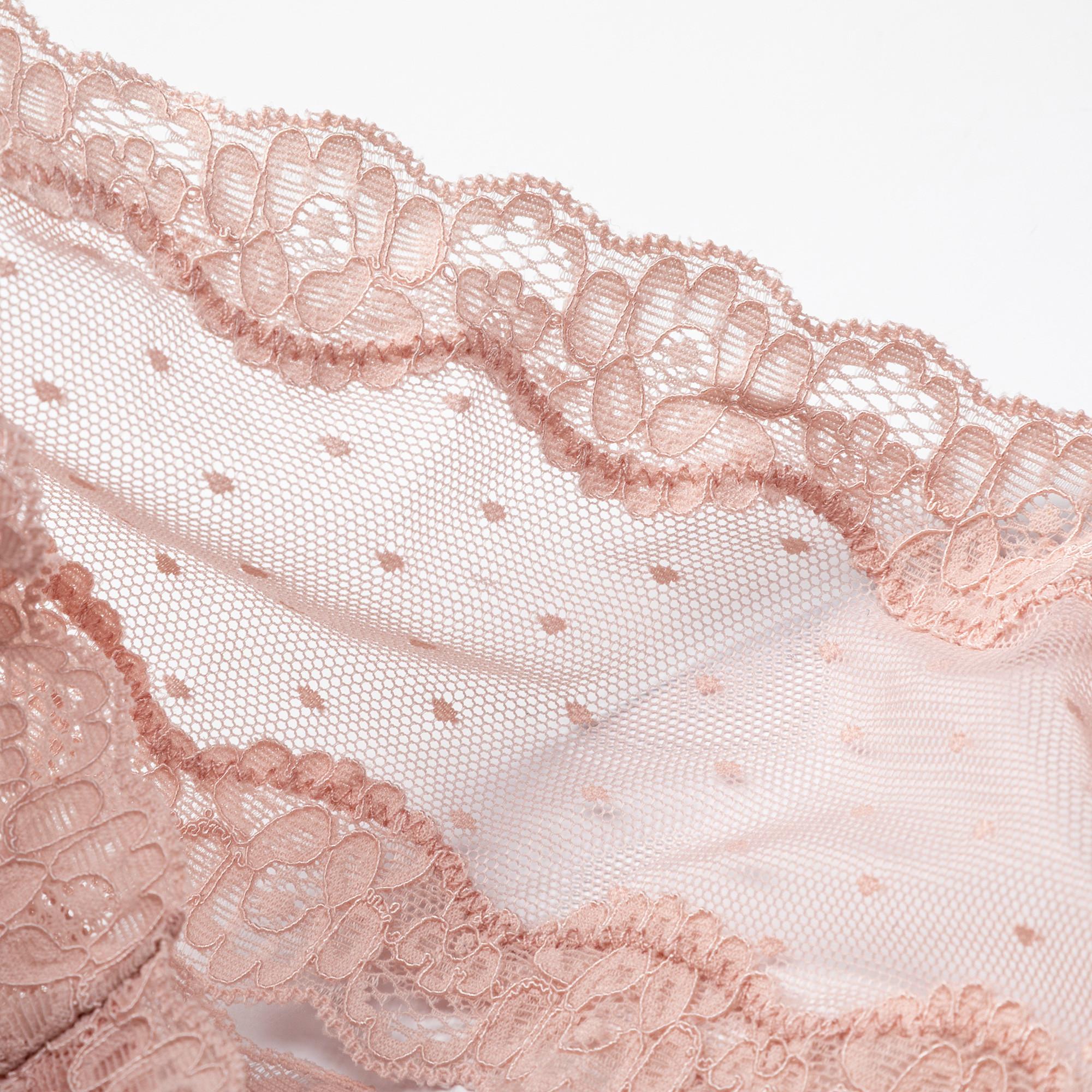 Manor Woman Spitzen Brazilian  