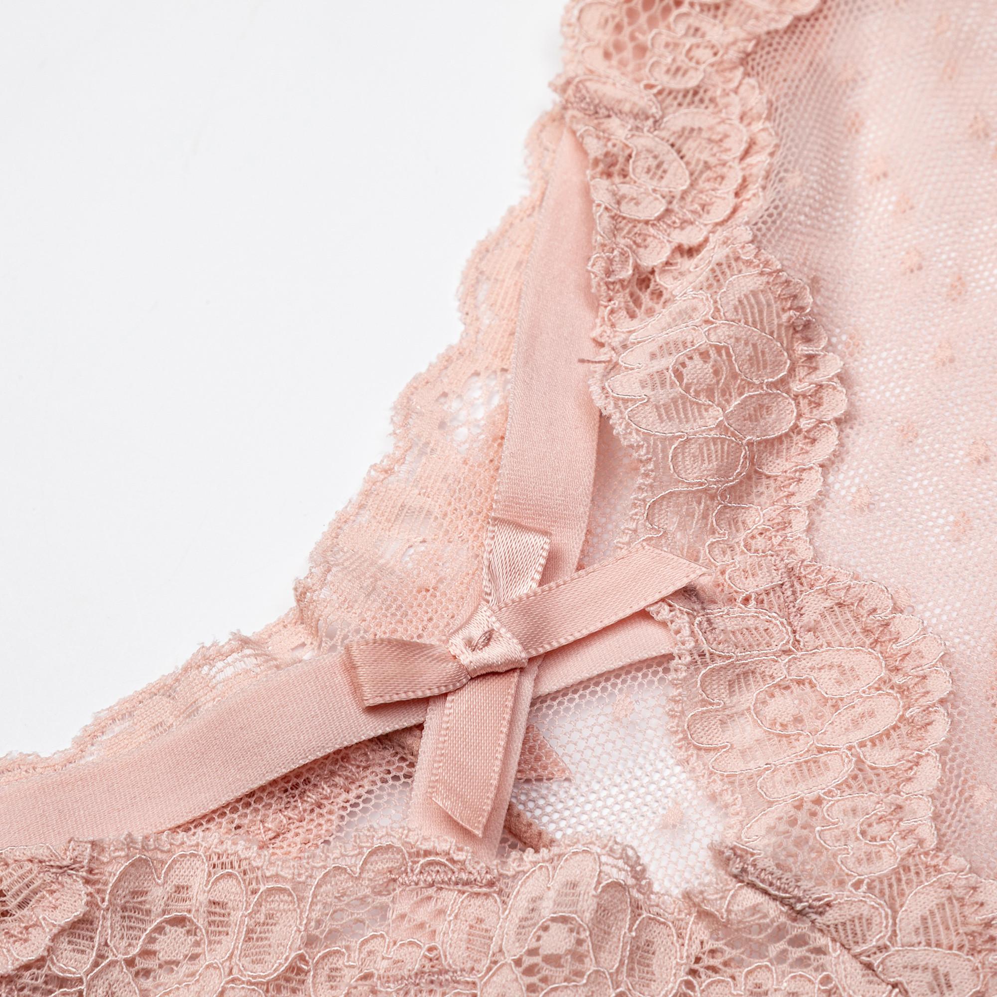 Manor Woman Spitzen Brazilian  