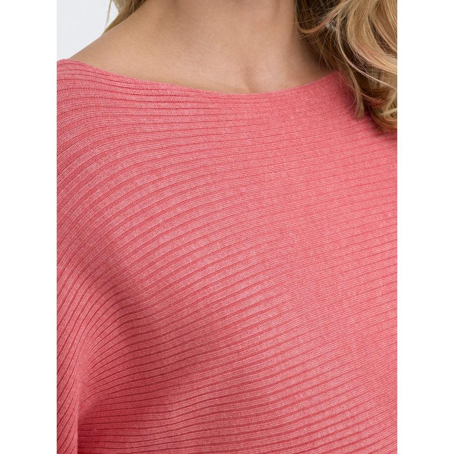 ONLY Kurzer Strickpullover  