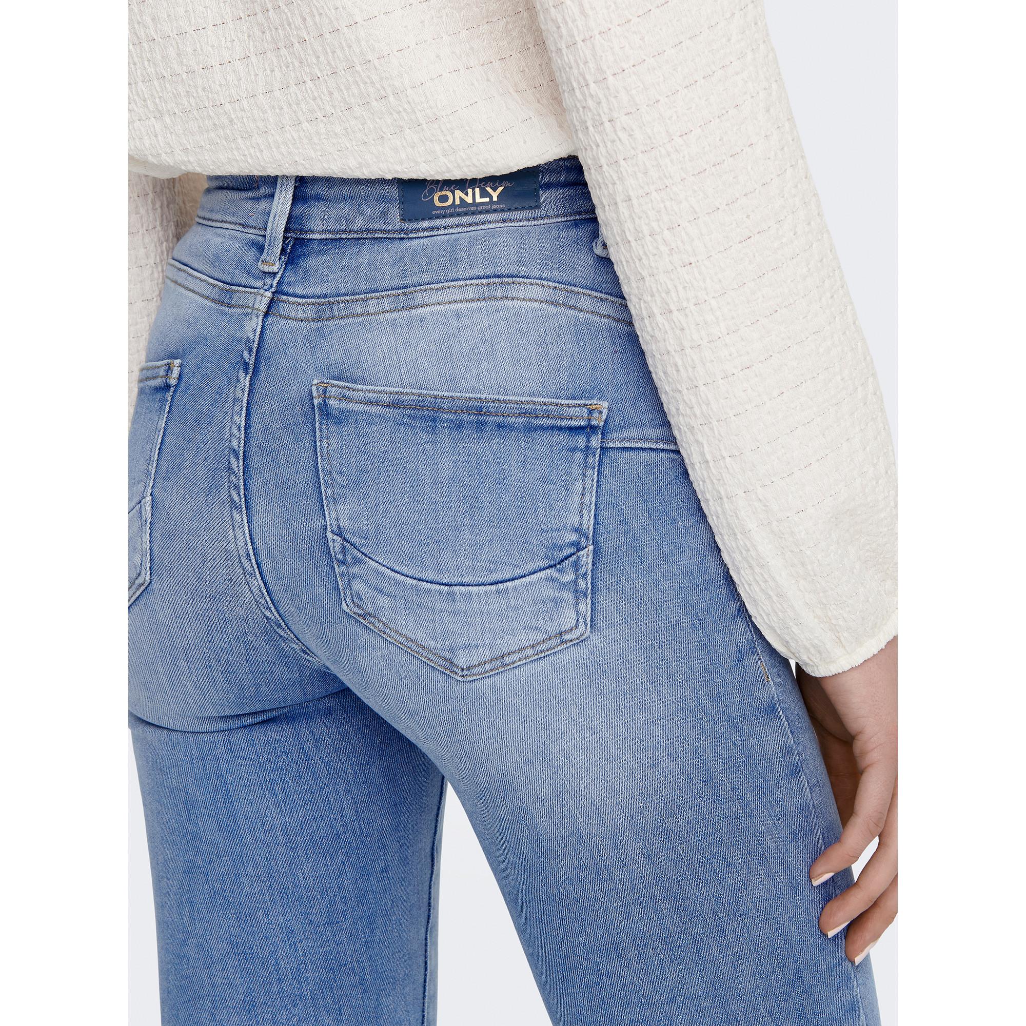 ONLY Skinny Fit Jeans  