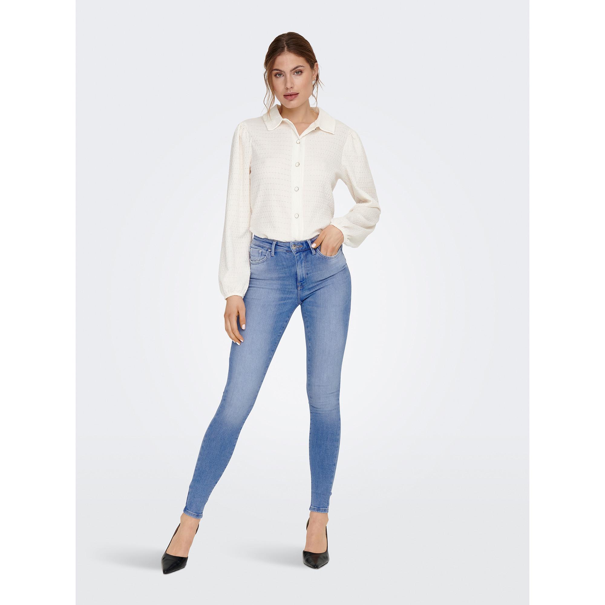 ONLY Skinny Fit Jeans  