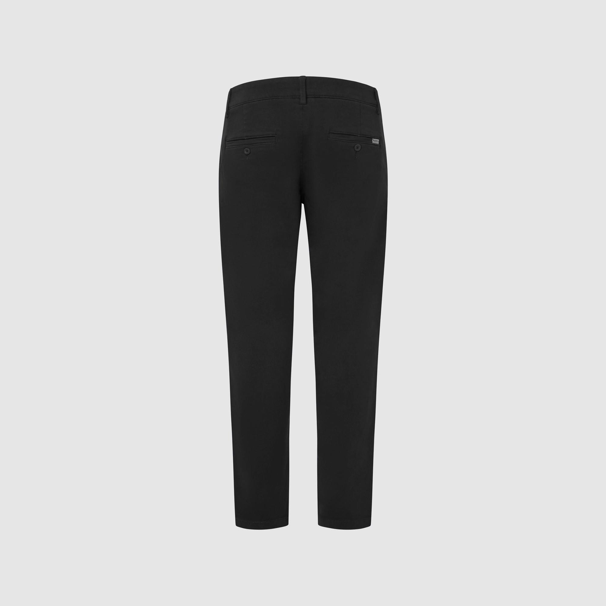 Pepe Jeans London Pantalon Chino Regular Fit  