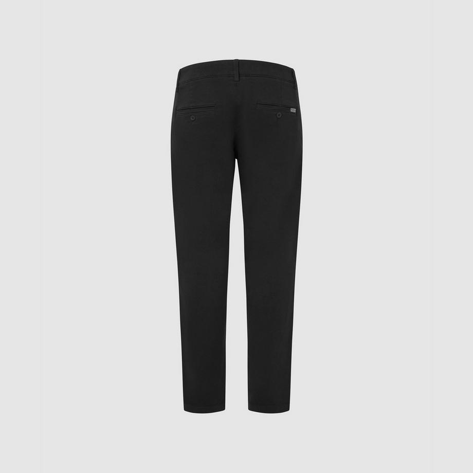 Pepe Jeans London Pantalon Chino Regular Fit  
