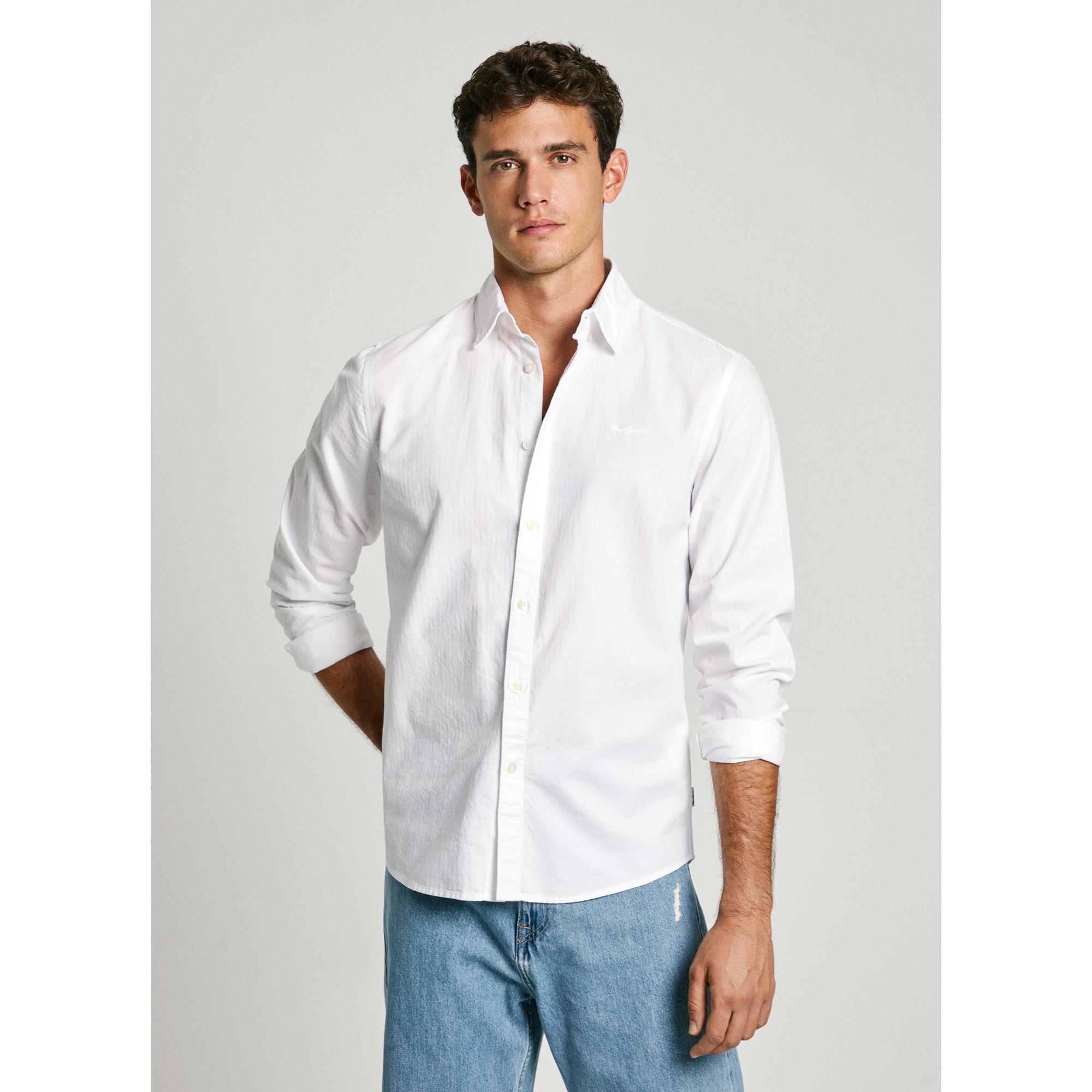 Pepe Jeans PHIL Chemise, manches longues 