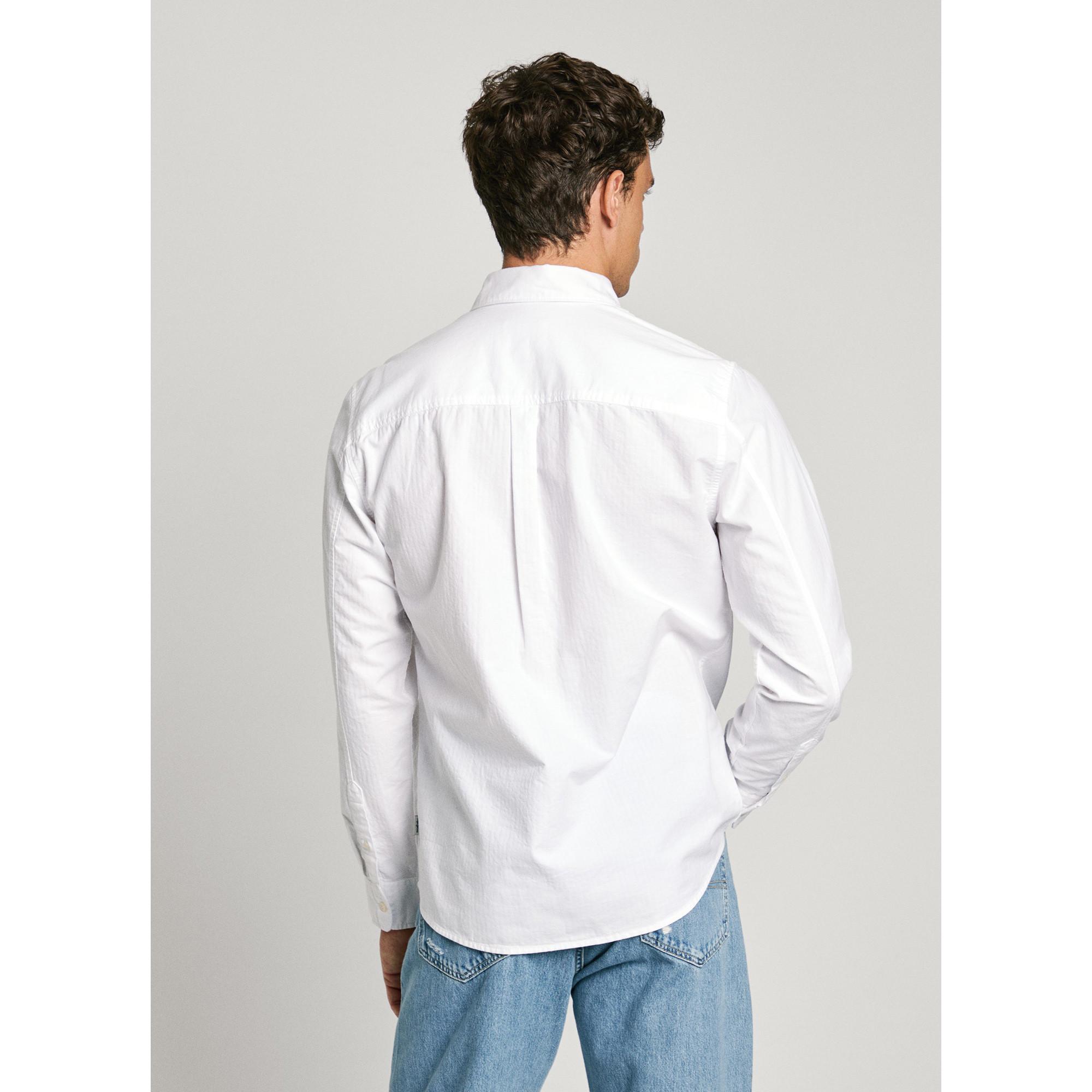 Pepe Jeans PHIL Camicia a maniche lunghe 