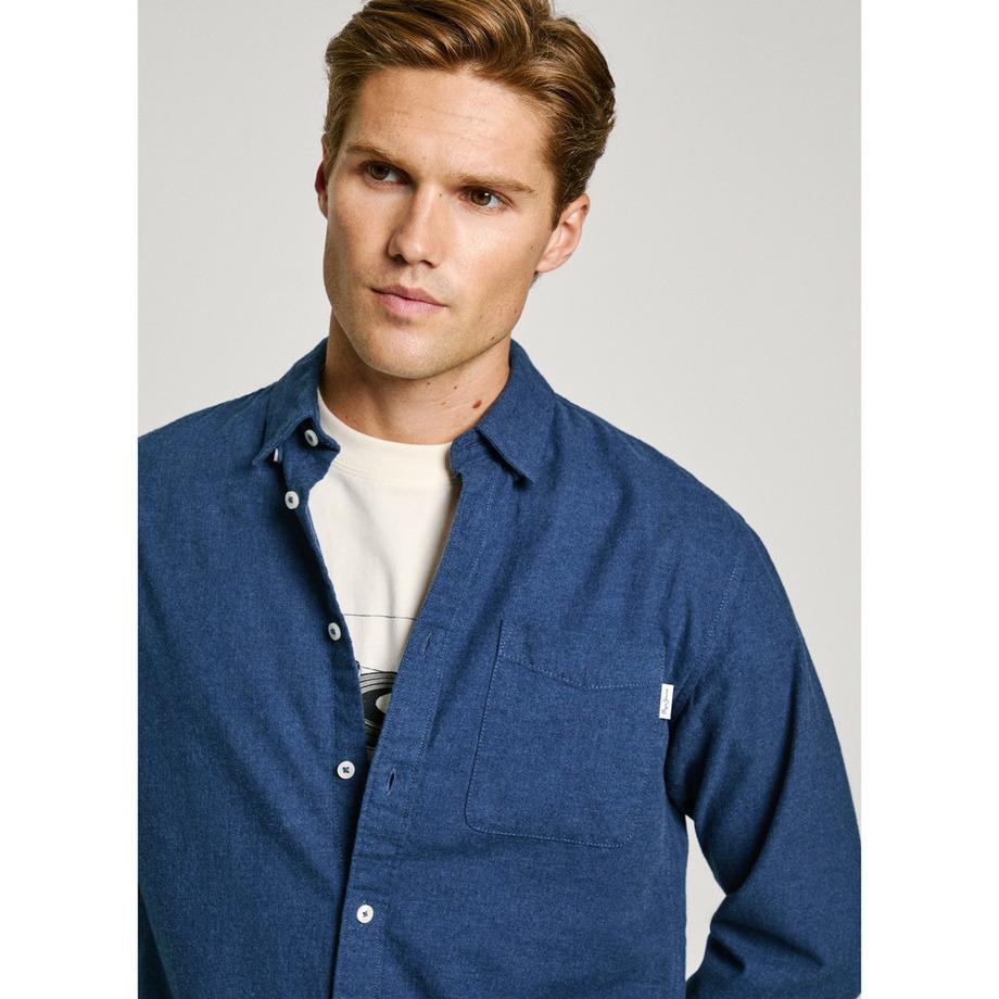 Pepe Jeans London AARON Hemd, langarm 