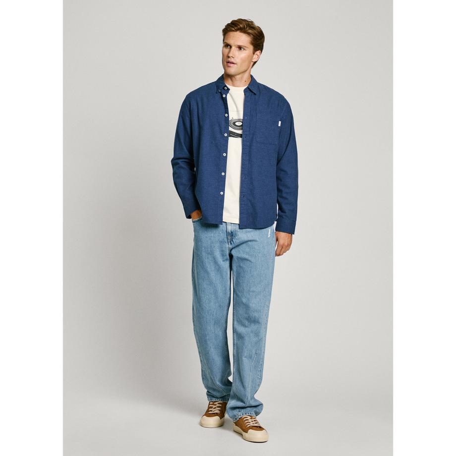 Pepe Jeans London AARON Hemd, langarm 