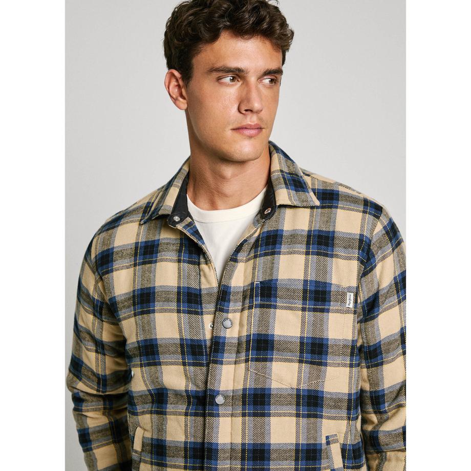 Pepe Jeans London STEEVE Veste 
