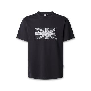 Pepe Jeans FLAG BW T-shirt 