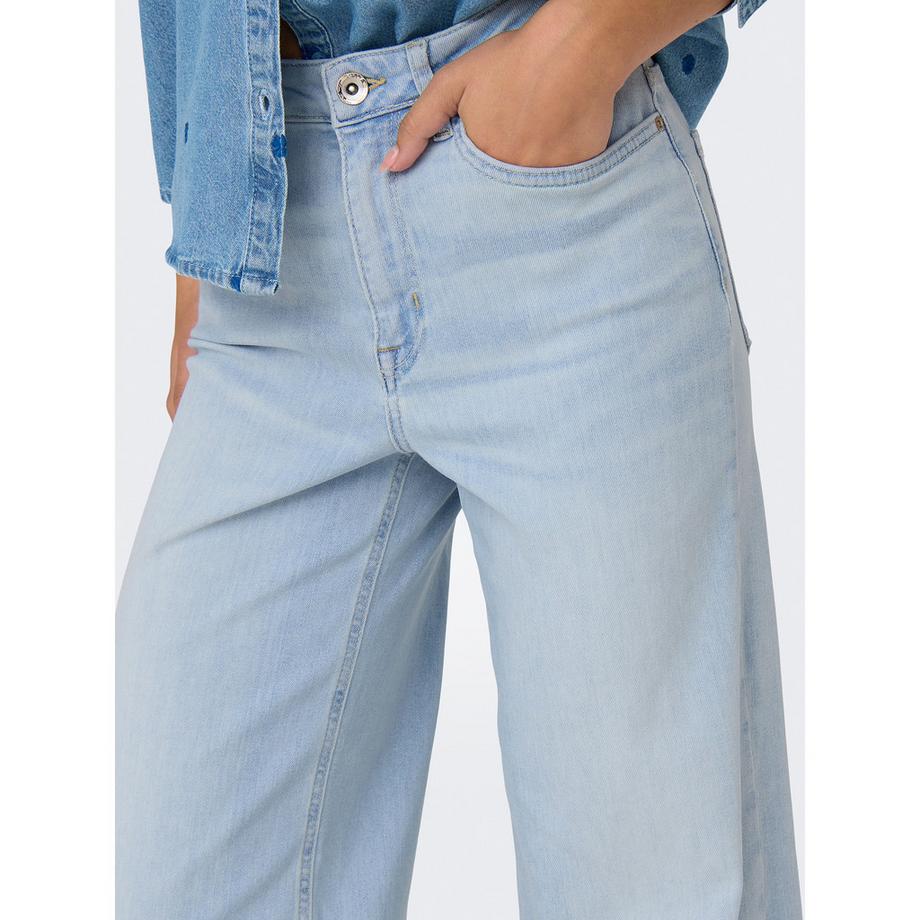 ONLY Jeans Wide Fit  