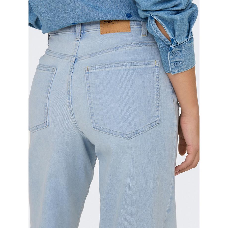 ONLY Jeans Wide Fit  