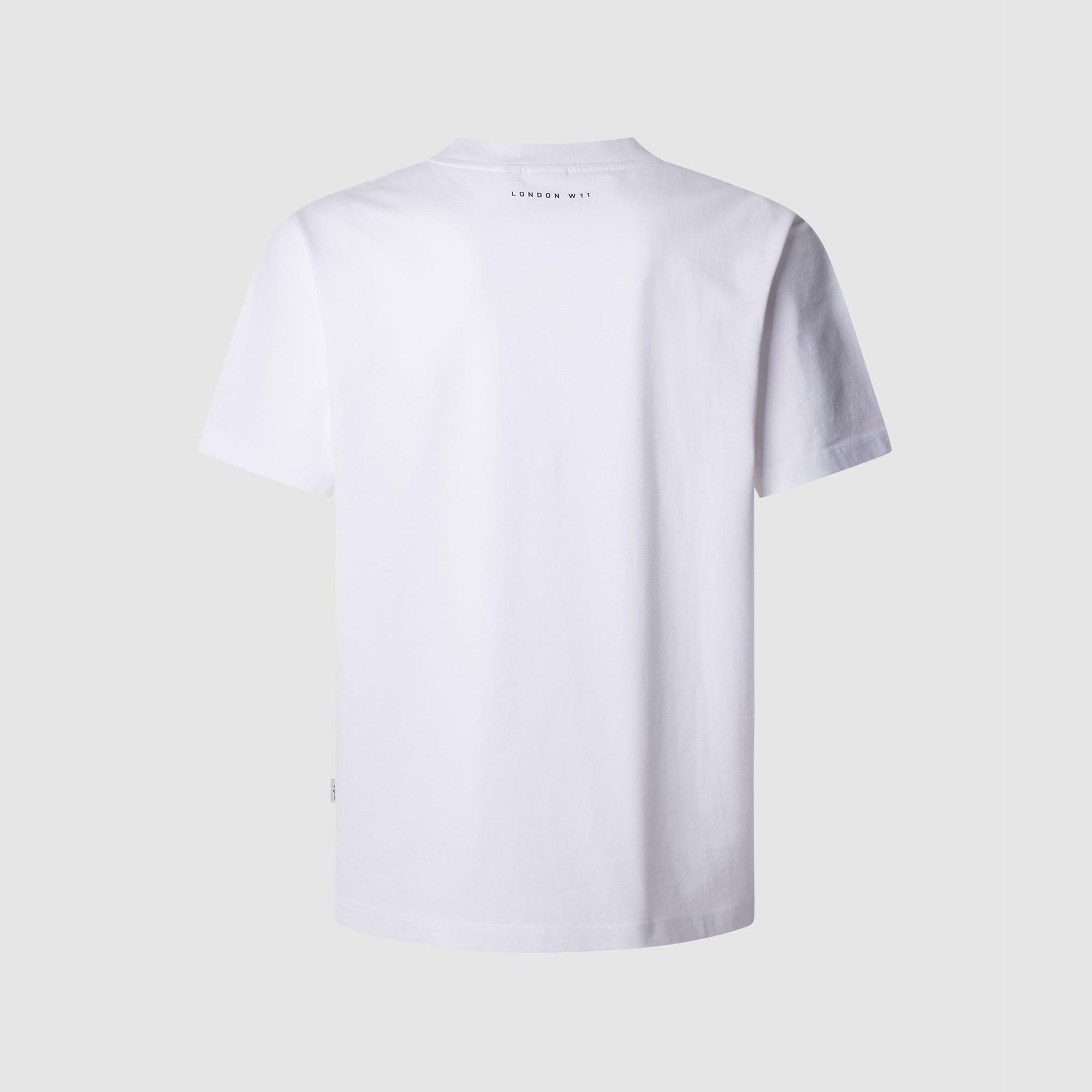 Pepe Jeans DORIAN TEE T-shirt 