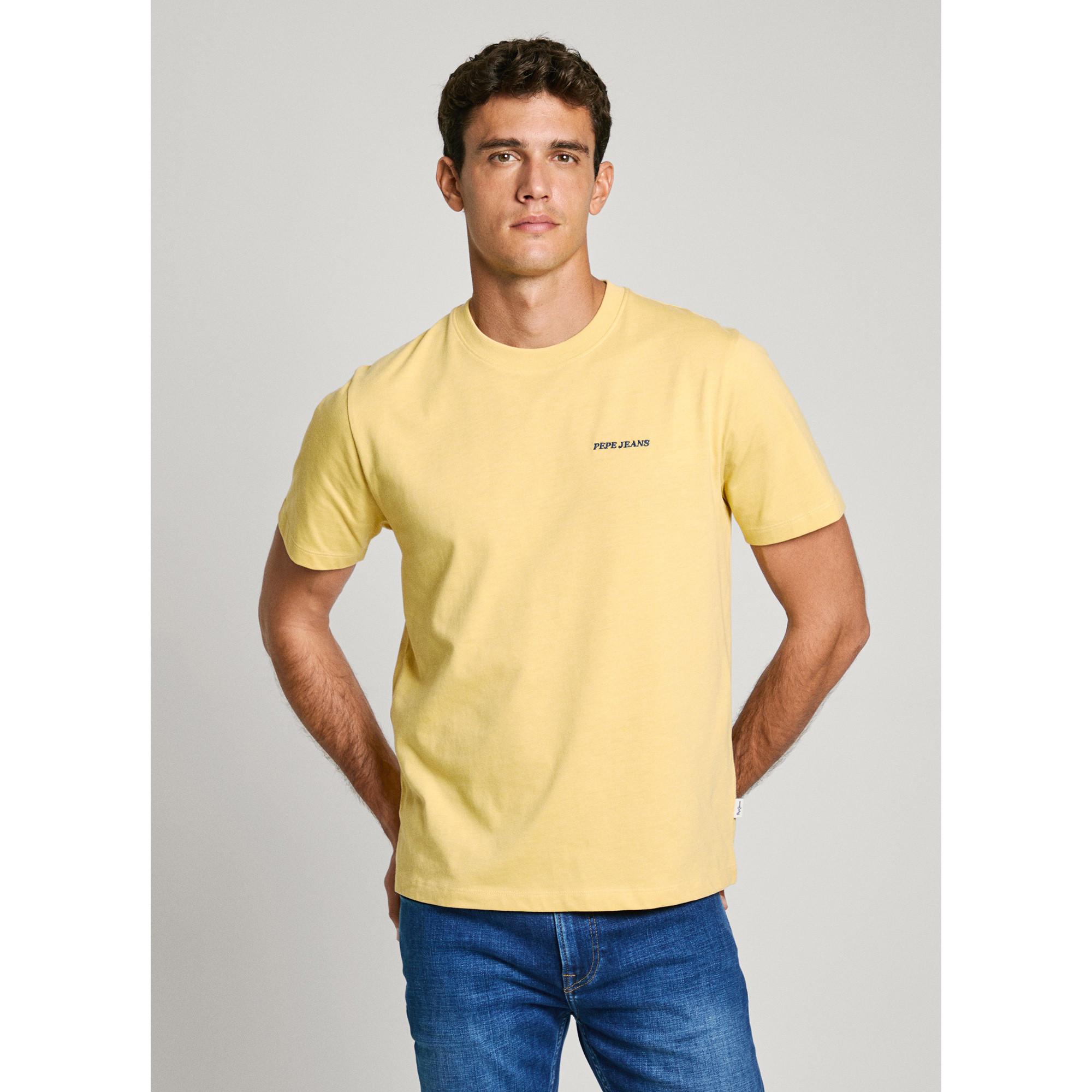 Pepe Jeans DAMIAN TEE T-Shirt 