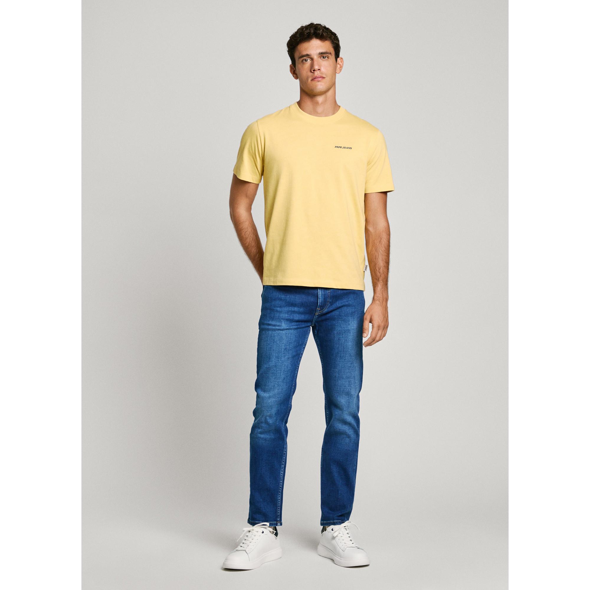 Pepe Jeans DAMIAN TEE T-Shirt 