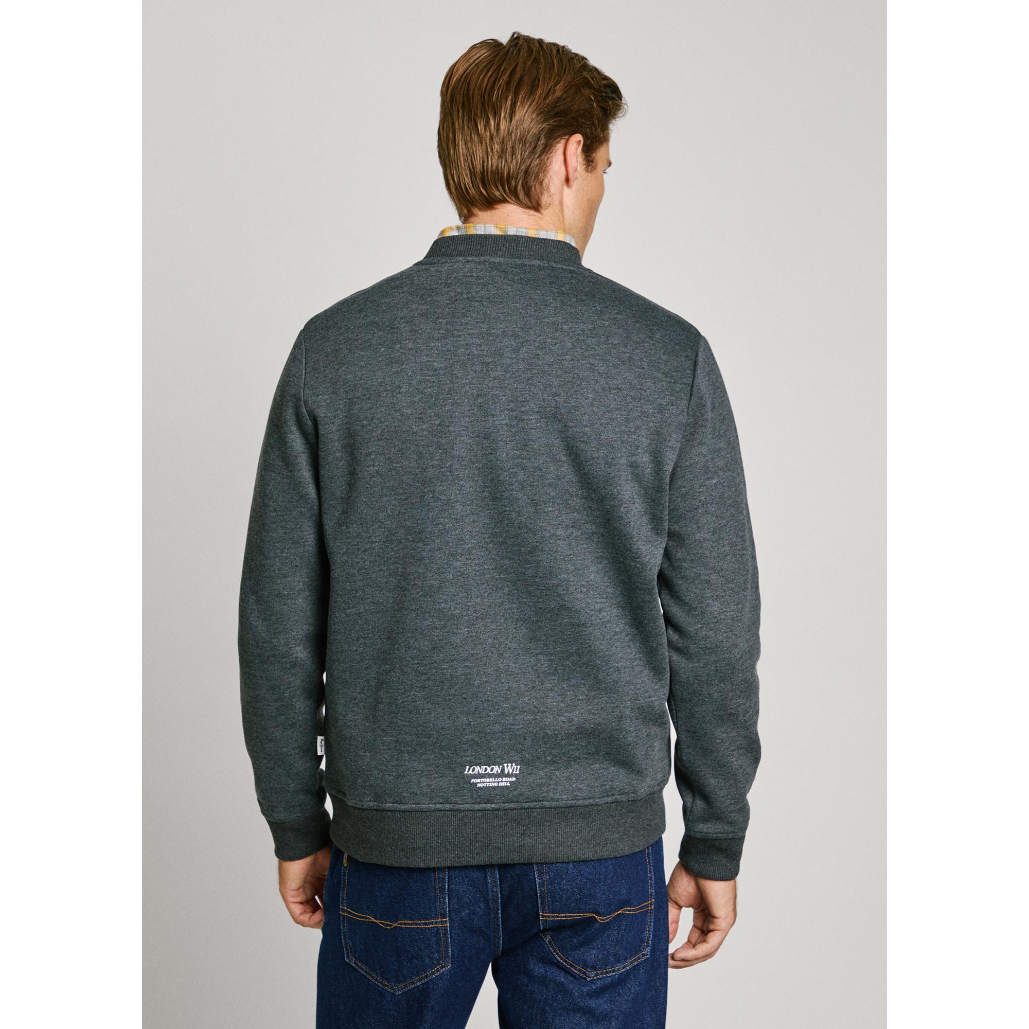 Pepe Jeans London Damian Crew Neck Sweatshirt  