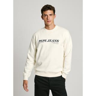 Pepe Jeans London DYLAN CREW Sweat-shirt Col Rond  