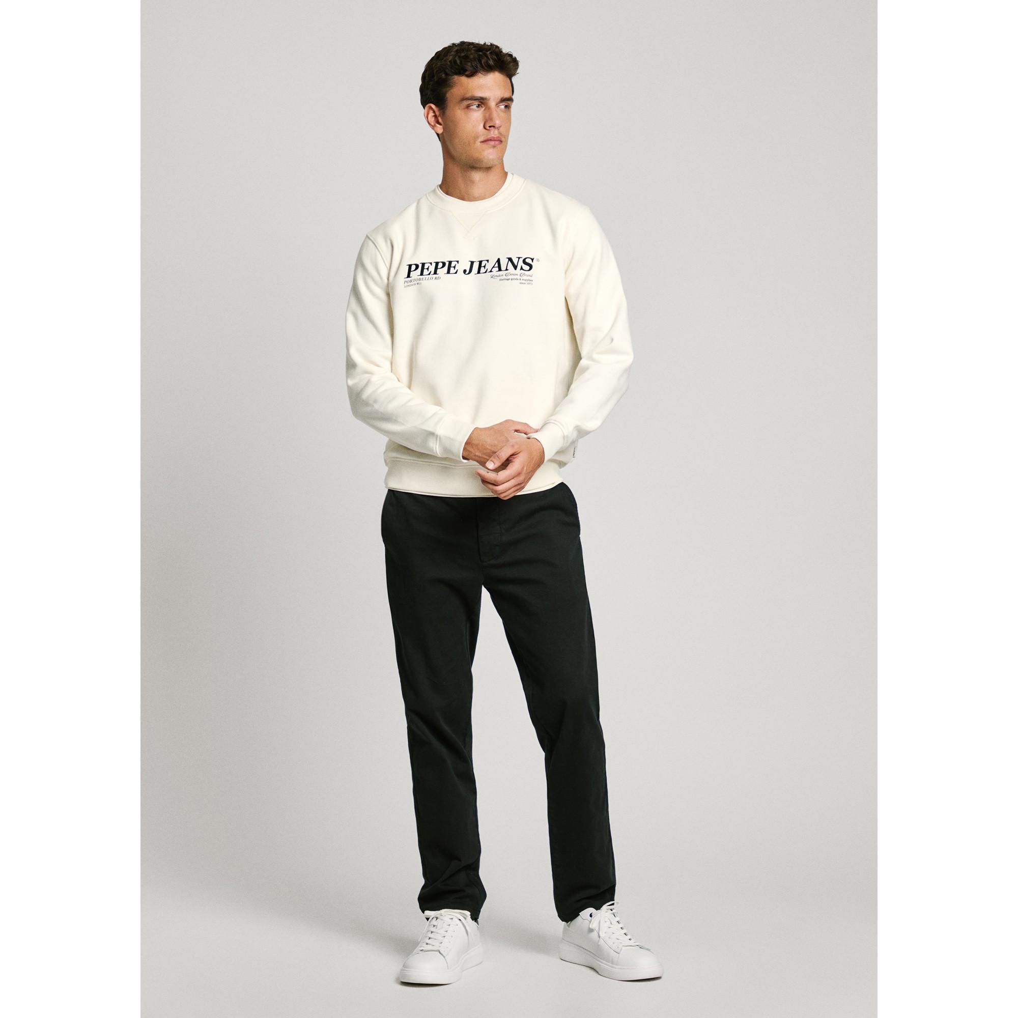 Pepe Jeans DYLAN CREW Sweat-shirt 