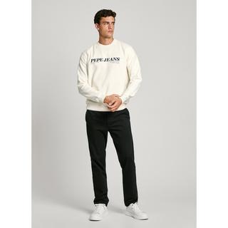 Pepe Jeans London DYLAN CREW Sweat-shirt Col Rond  