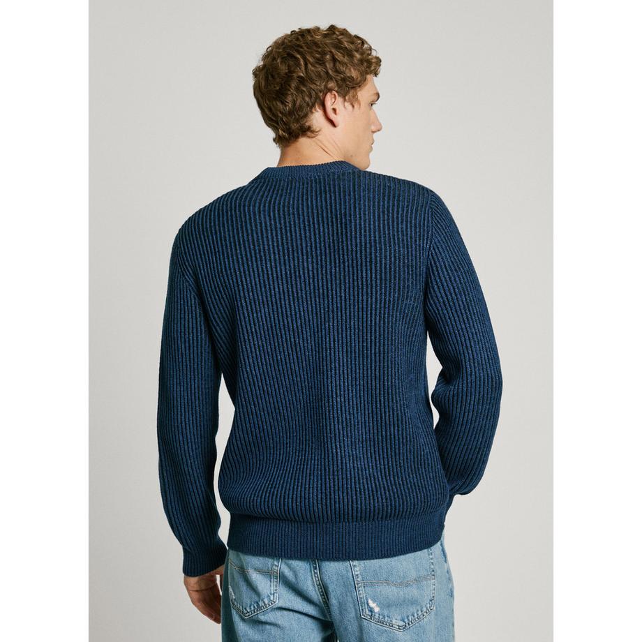Pepe Jeans London LAWSON CREW NECK Pullover 
