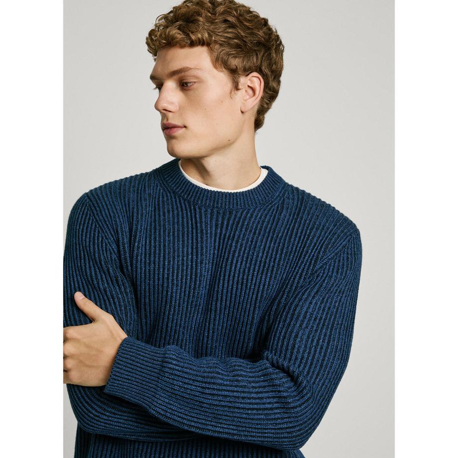 Pepe Jeans London LAWSON CREW NECK Pullover 