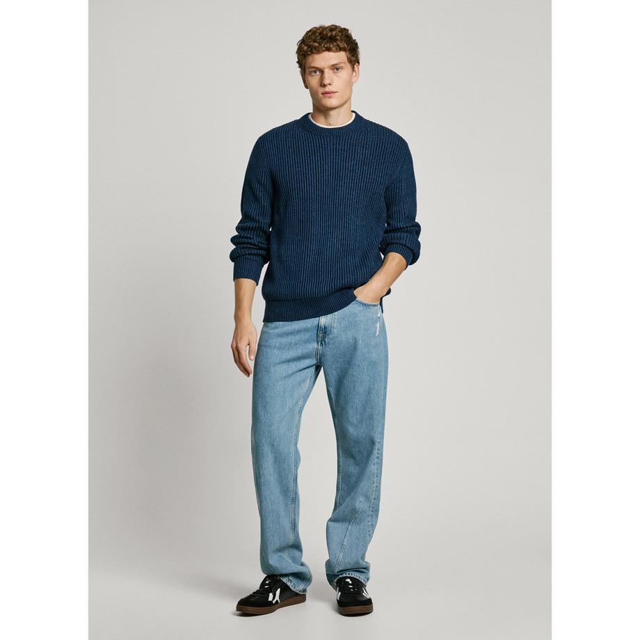 Pepe Jeans London LAWSON CREW NECK Pullover 