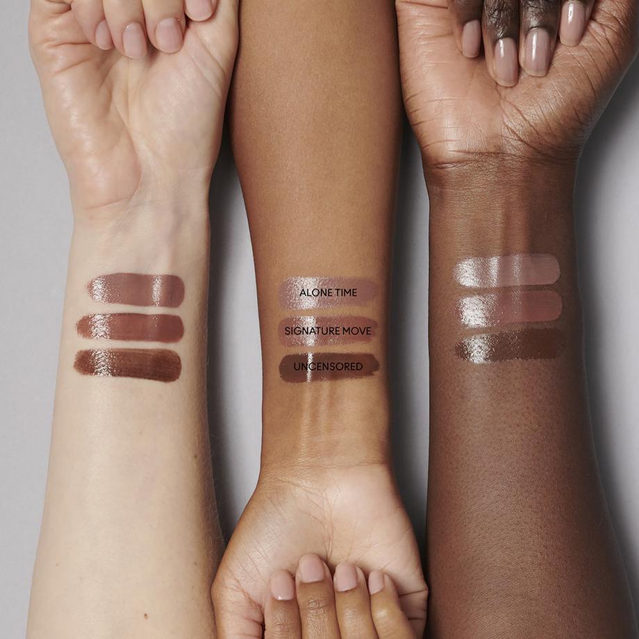 MAC Cosmetics LustreGlass Lustreglass Lipstick 