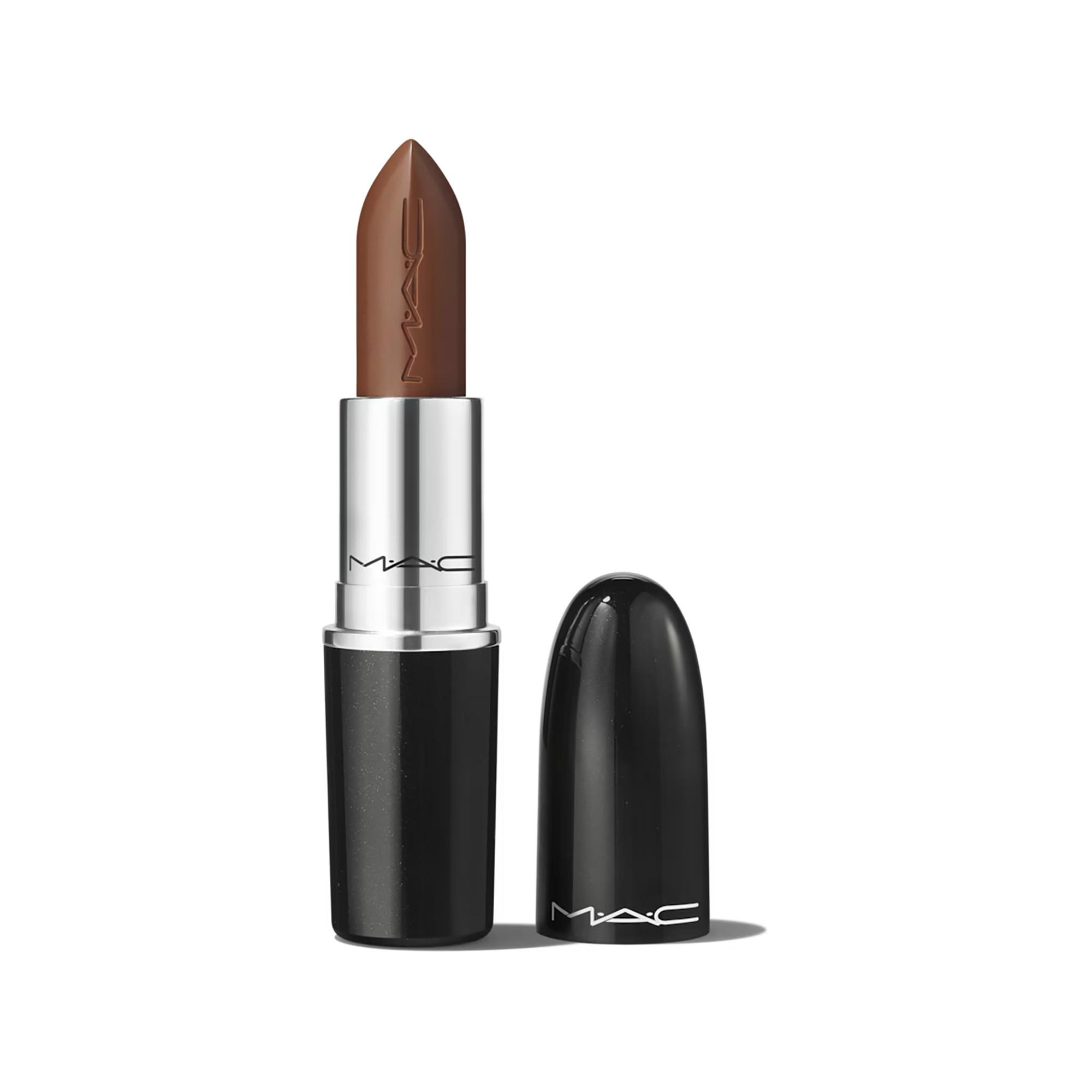 MAC Cosmetics LustreGlass Lustreglass Lipstick 