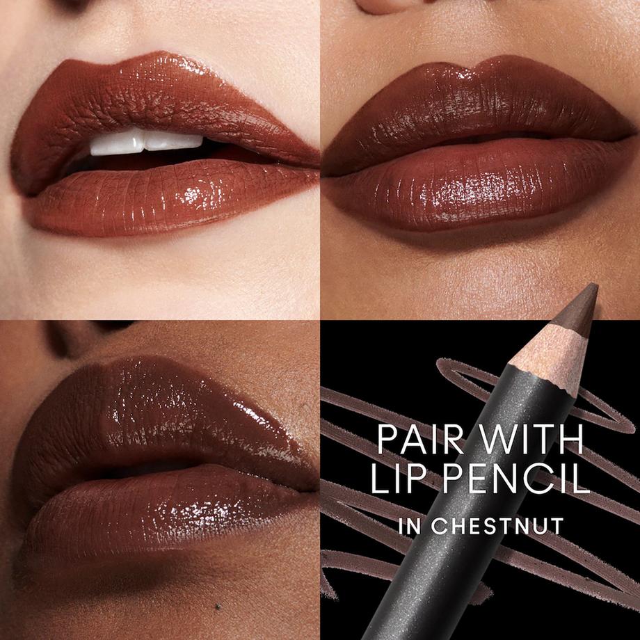MAC Cosmetics LustreGlass Lustreglass Lipstick 