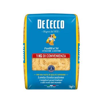 Fusilli n°34