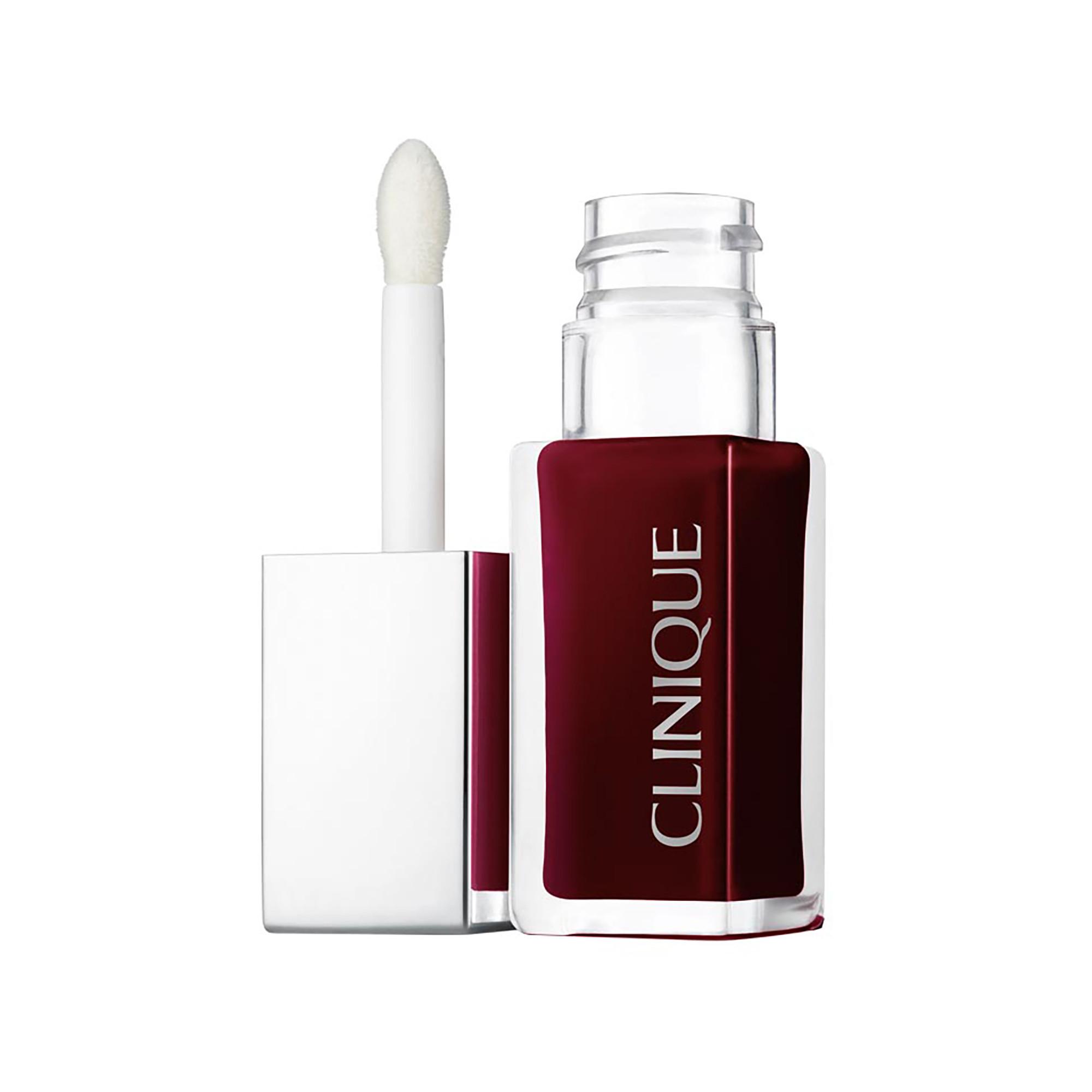 CLINIQUE  Pop Lip + Cheek Oil 