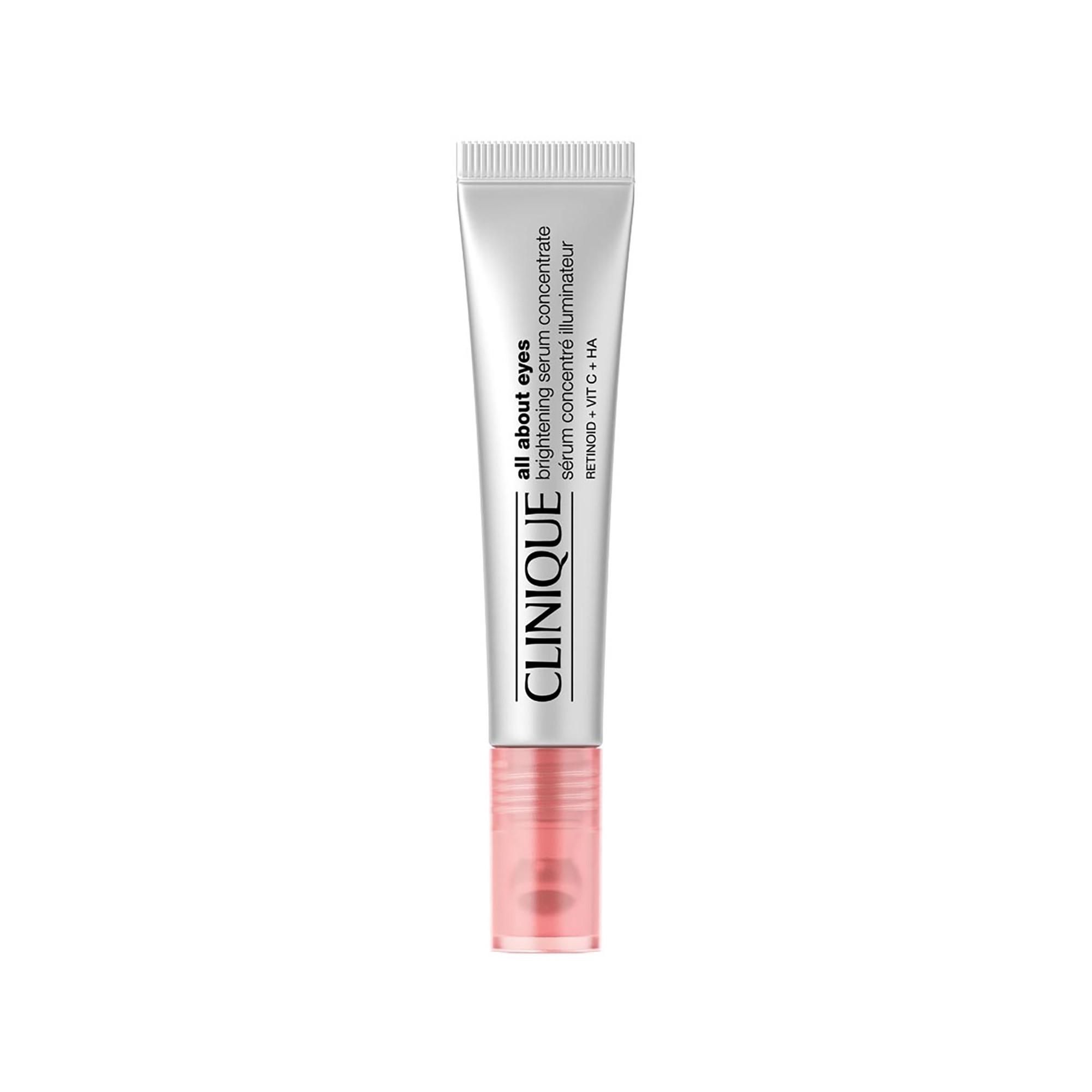 CLINIQUE  All About Eyes Brightening Serum Concentrate 