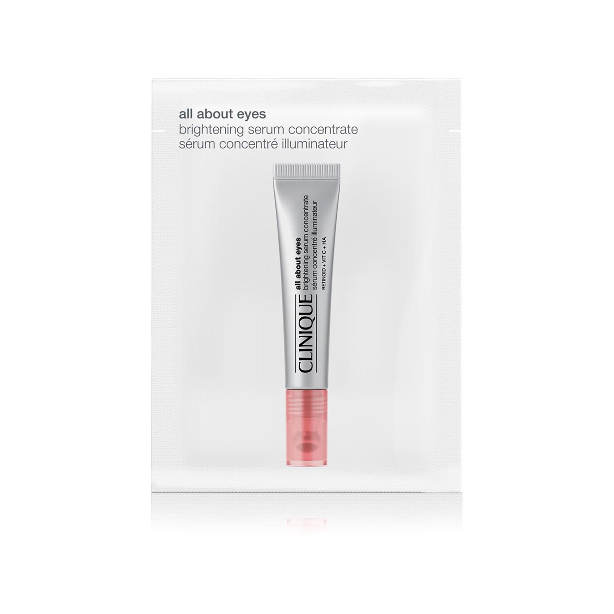 CLINIQUE  All About Eyes Brightening Serum Concentrate 