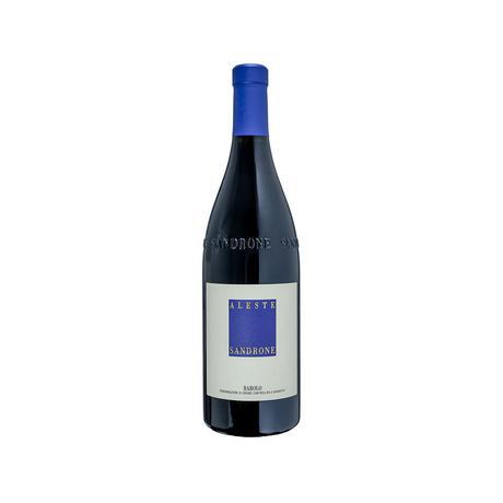 LUCIANO SANDRONE 2018, Sandrone Luciano Aleste, Barolo DOCG  