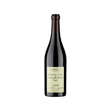 MASI 2015, Campolongo di Torbe, Amarone della Valpolicella DOCG  