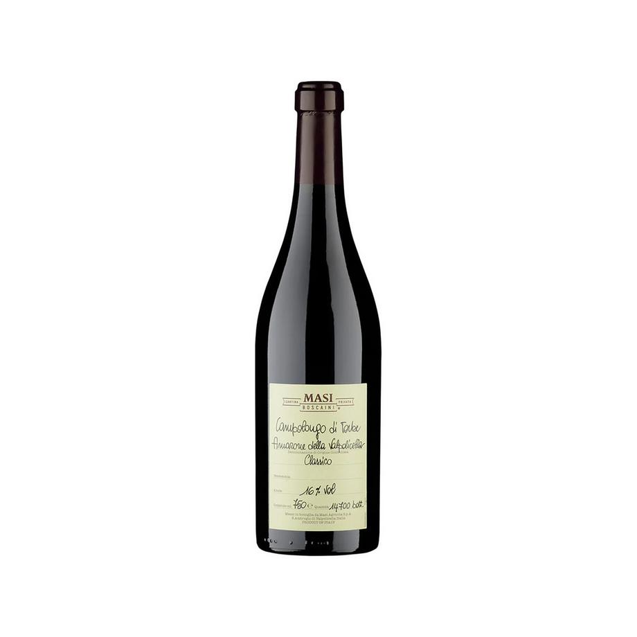 MASI 2015, Campolongo di Torbe, Amarone della Valpolicella DOCG  