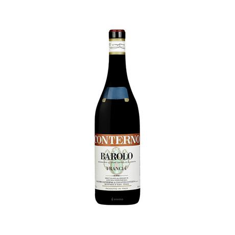 Giacomo Conterno 2020, Cascina Francia, Barolo DOCG  