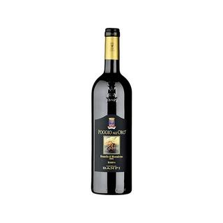 BANFI 2015, Castello Banfi Poggio all'Oro, Brunello di Montalcino DOCG  